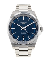 Longines Conquest L3.830.4.92.6